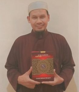 Ustadz Rahmat Baequni